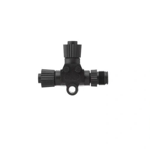 Т-коннектор Lowrance N2K-T-RD для сети NMEA2000, арт. 000-0119-79