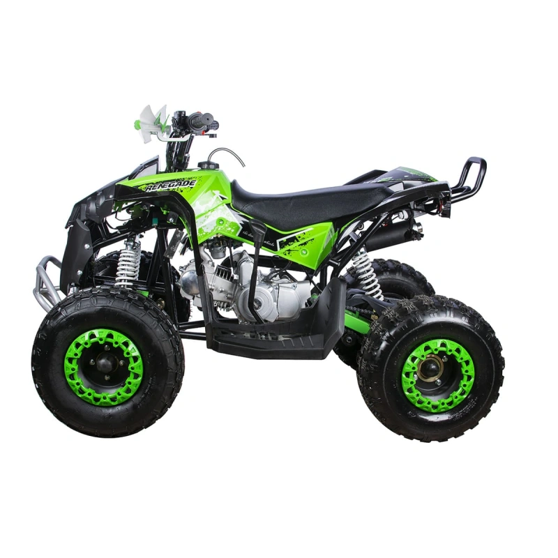 Квадроцикл YACOTA Renegade