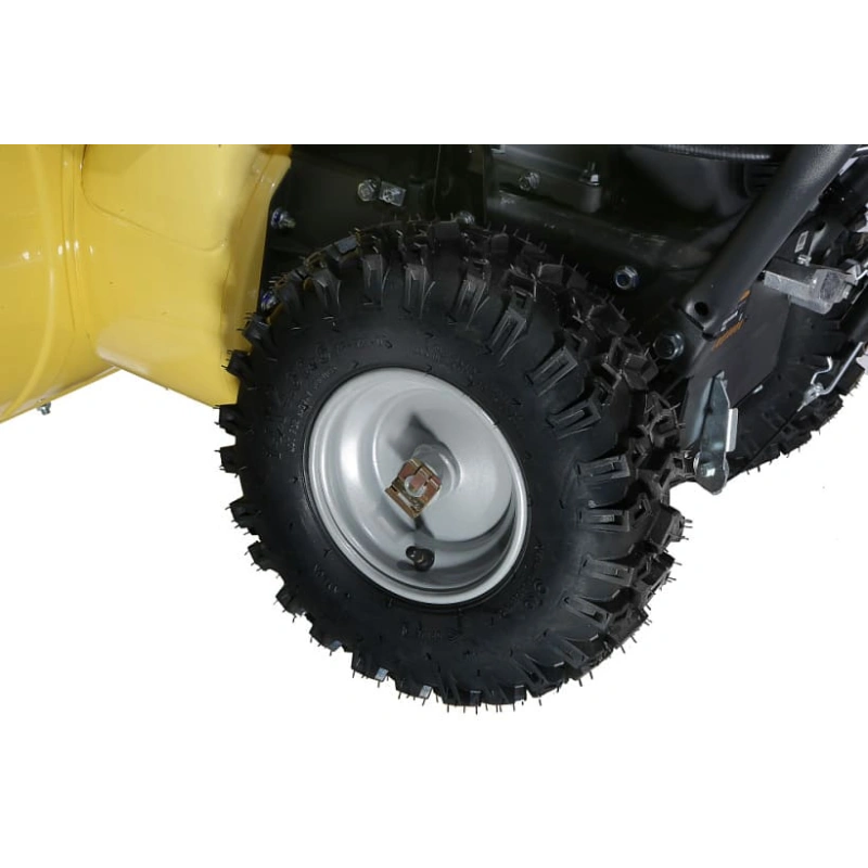 Снегоуборщик HANSKONNER HSTG7661EL