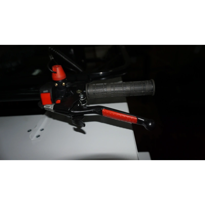 Мотобуксировщик XTREME-MOTORS "Полюс-2" Зима 13 л.с.