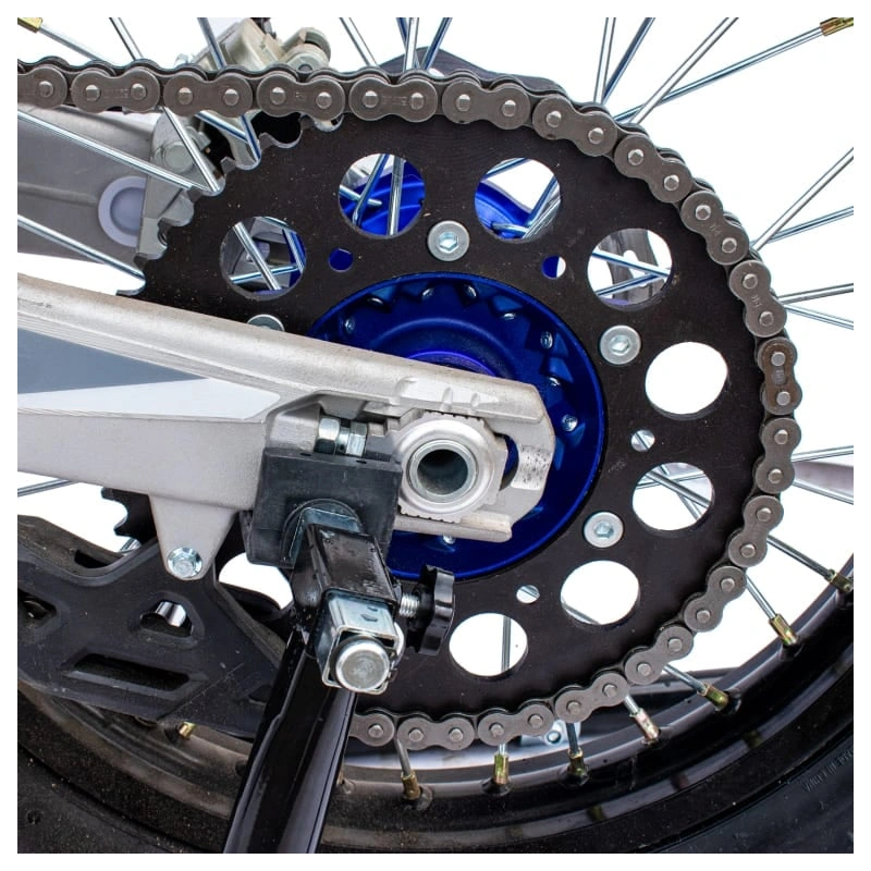 Мотоцикл кроссовый эндуро REGULMOTO Legend 300