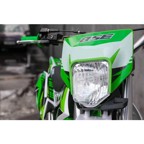 Питбайк BSE PH 150E 4.0
