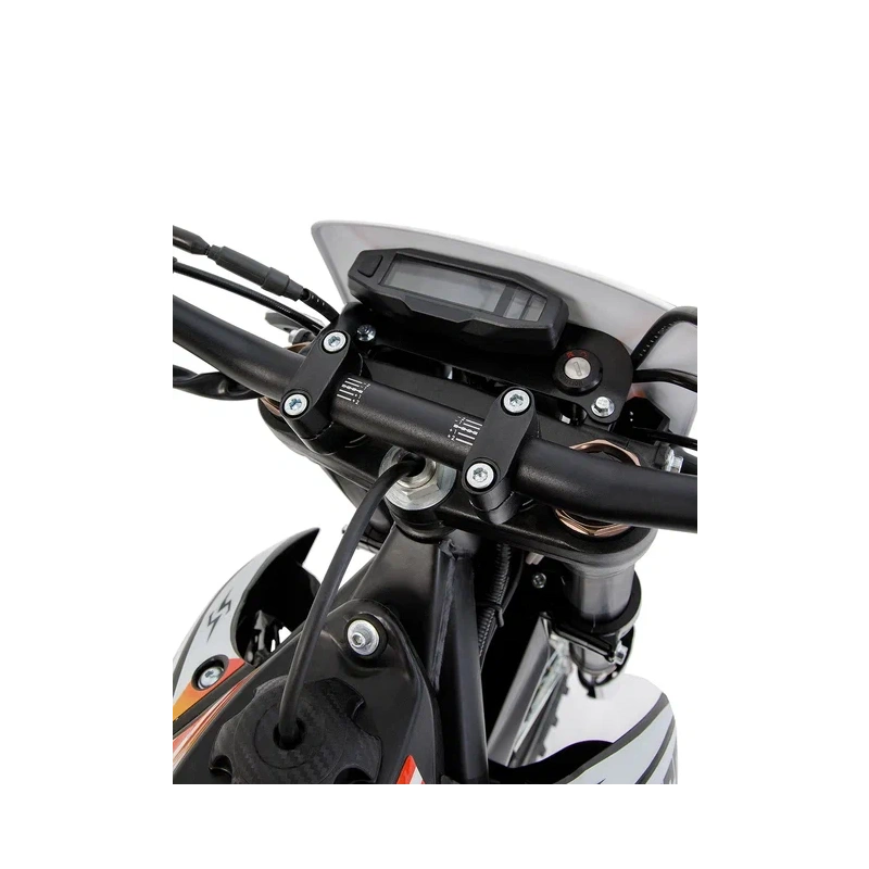 Мотоцикл кроссовый эндуро SHARMAX Expert "172" 250 (2024)