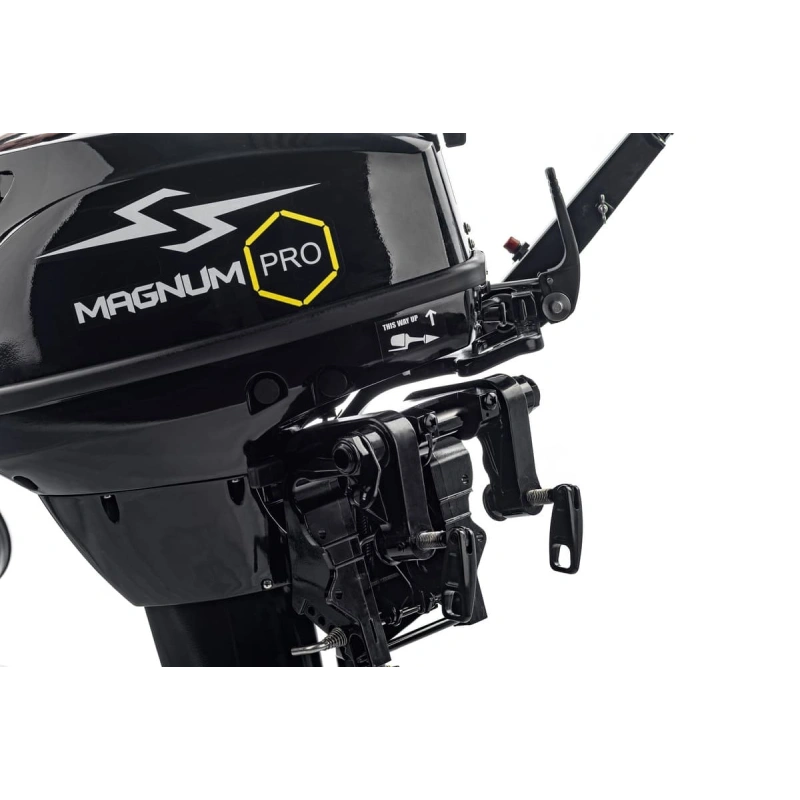 2х-тактный лодочный мотор MAGNUM PRO SM9.9HS