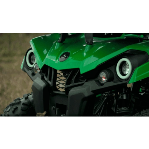 Квадроцикл SHARMAX Hummer 300