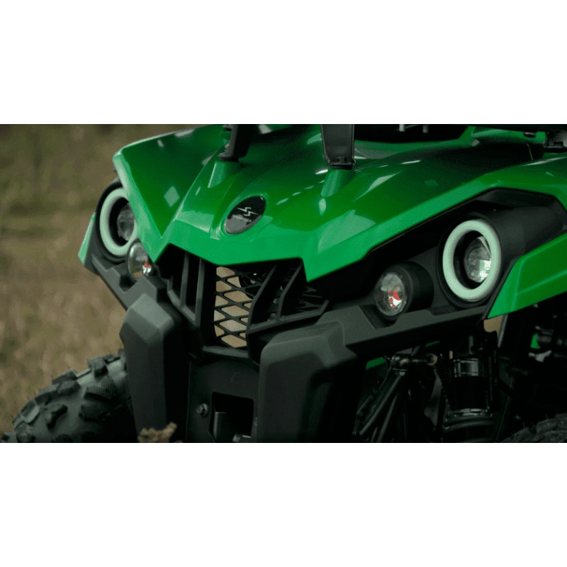 Квадроцикл SHARMAX Hummer 300