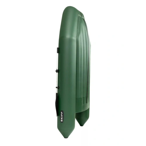 Лодка ПВХ SIBRIVER Skiff 290 НДНД