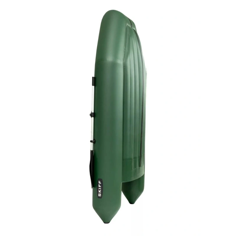 Лодка ПВХ SIBRIVER Skiff 290 НДНД