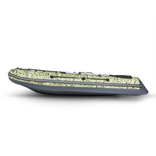 Лодка ПВХ STORMLINE Air Expedition 420