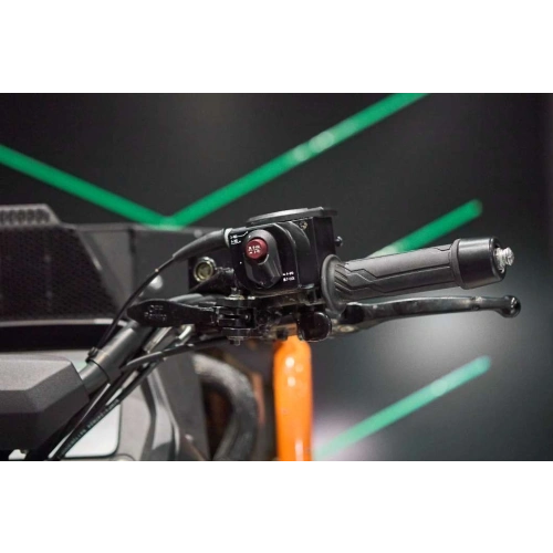 Квадроцикл SHARMAX 1100 Mud Force
