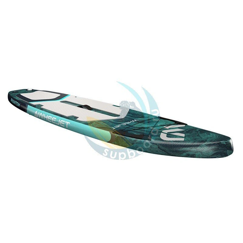Сап-доска Wheejet Deep Water 11.6