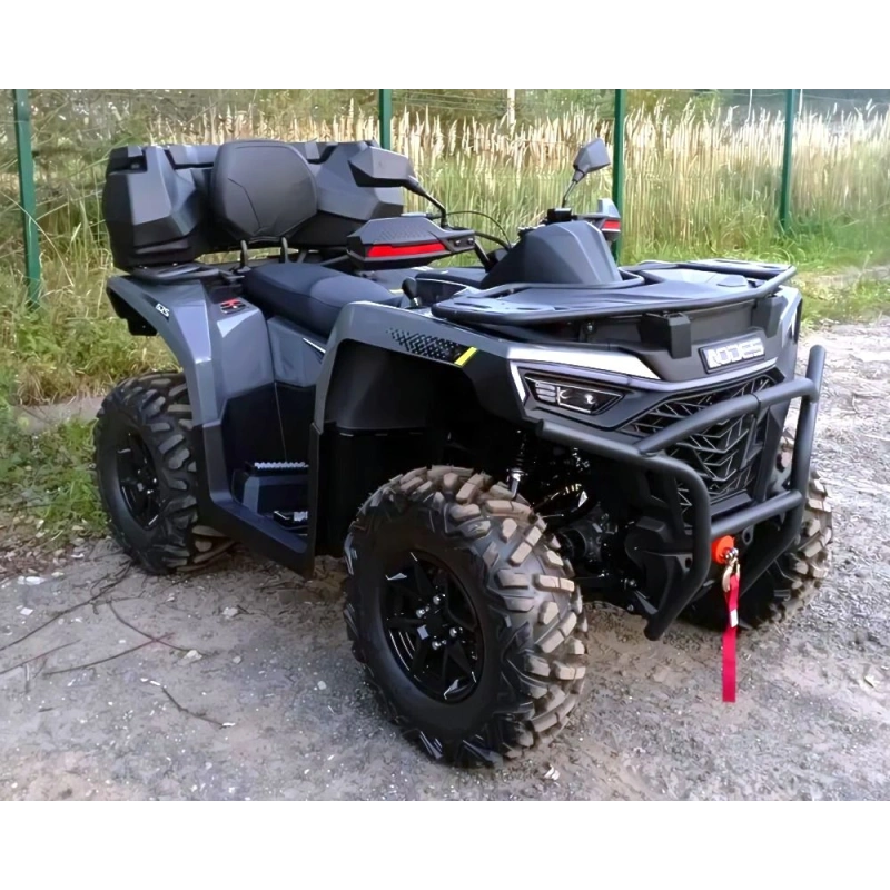 Квадроцикл AODES Pathcross ATV 625 L 2026