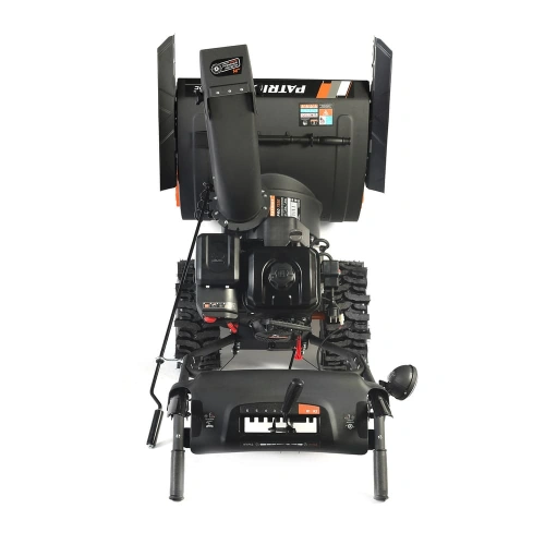 Снегоуборщик PATRIOT PRO 755 E