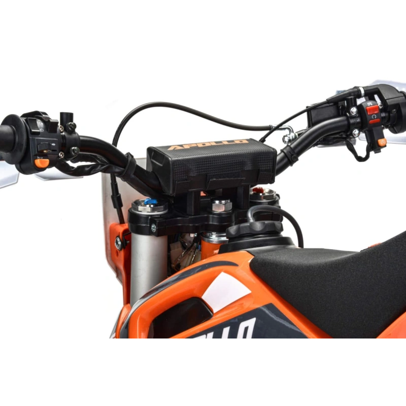 Мотоцикл кроссовый эндуро APOLLO M3 300 (175FMN)