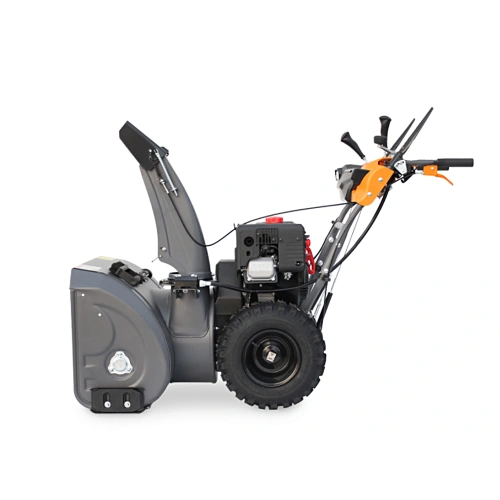 Снегоуборщик VILLARTEC WB 9071E