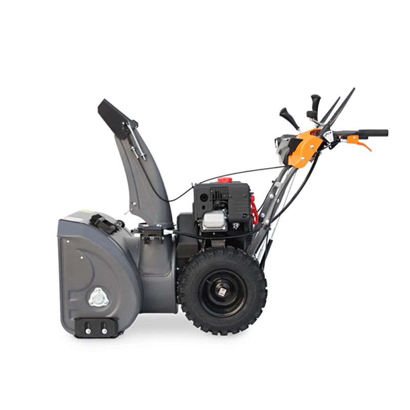 Снегоуборщик VILLARTEC WB 9071E