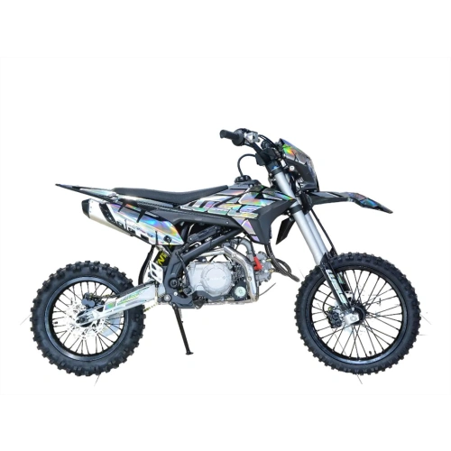 Питбайк WELS RX 140E