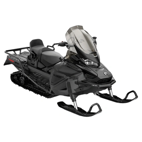 Снегоход BRP Ski Doo Skandic LE 24" 900 Ace