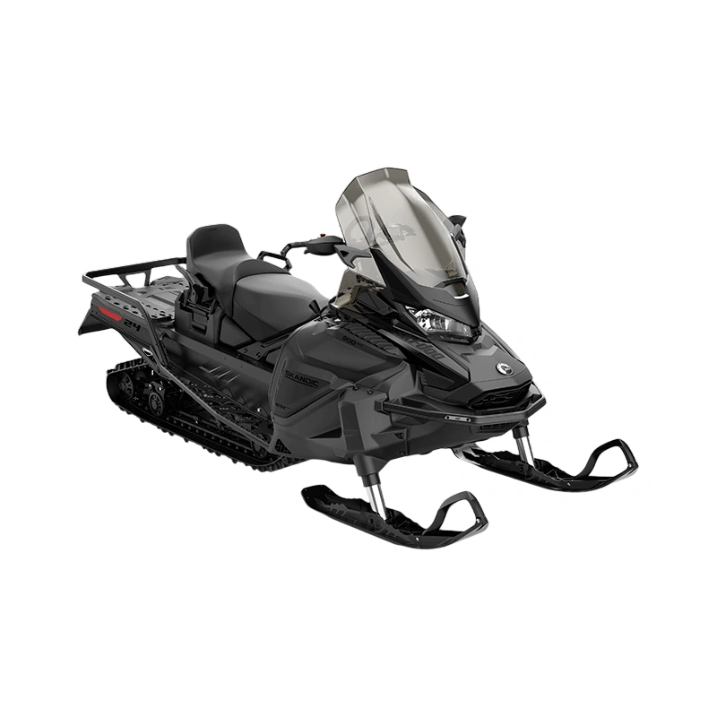 Снегоход BRP Ski Doo Skandic LE 24" 900 Ace
