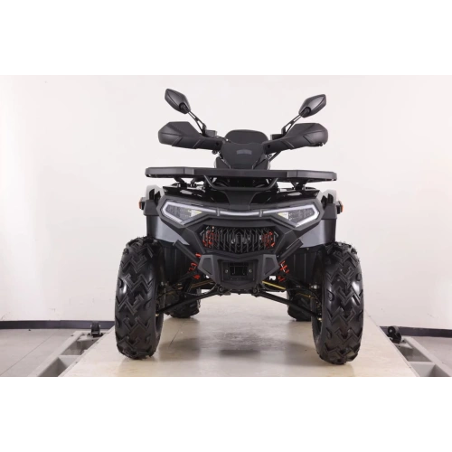 Квадроцикл SHARK III 250