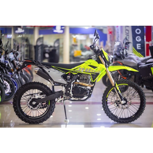 Мотоцикл JHL S004 R 300 (4T 175FMM) ENDURO