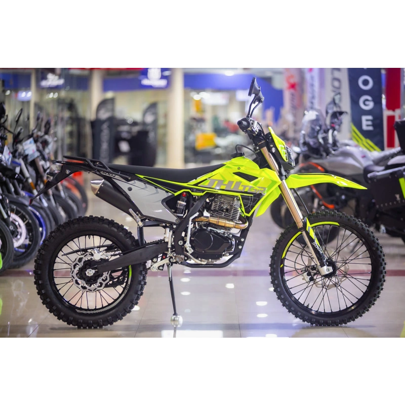 Мотоцикл JHL S004 R 300 (4T 175FMM) ENDURO