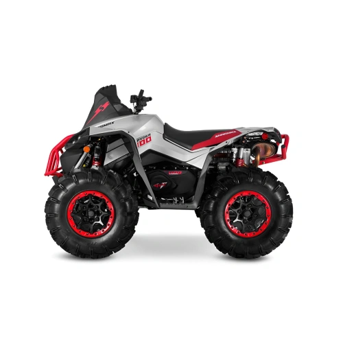 Квадроцикл SHARMAX Spyder 1100