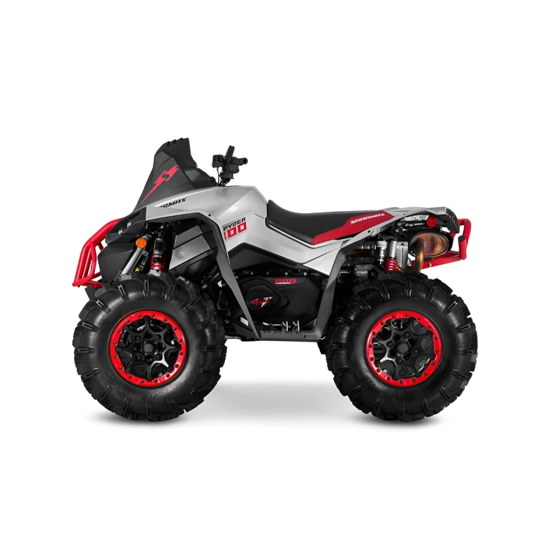 Квадроцикл SHARMAX Spyder 1100