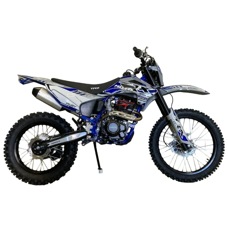 Мотоцикл TRX Moby 250 ENDURO