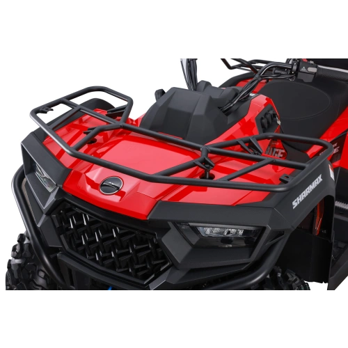 Квадроцикл SHARMAX Force 720 Rage с ПСМ