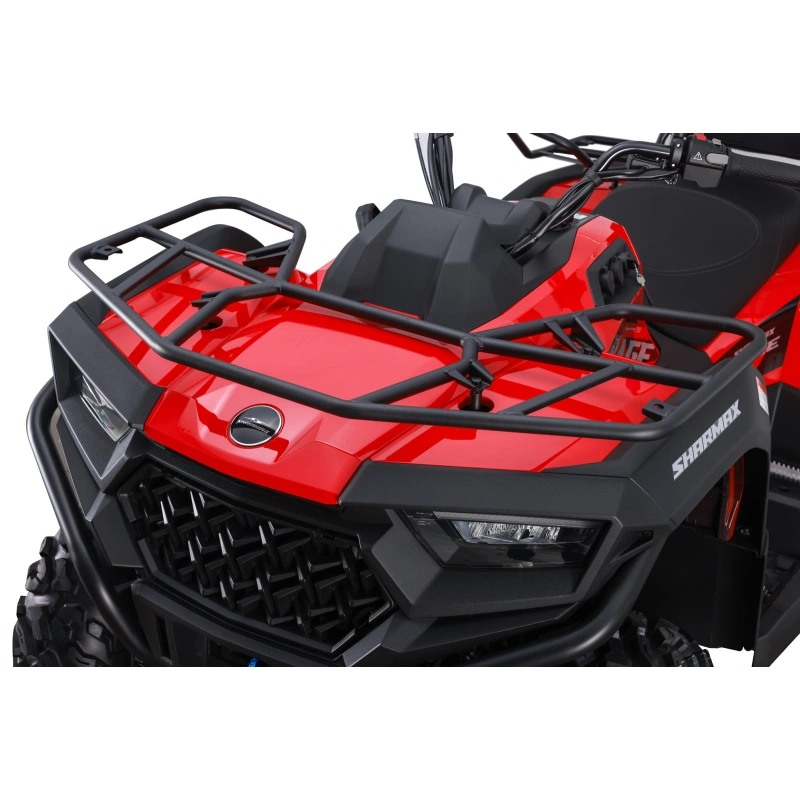 Квадроцикл SHARMAX Force 720 Rage с ПСМ
