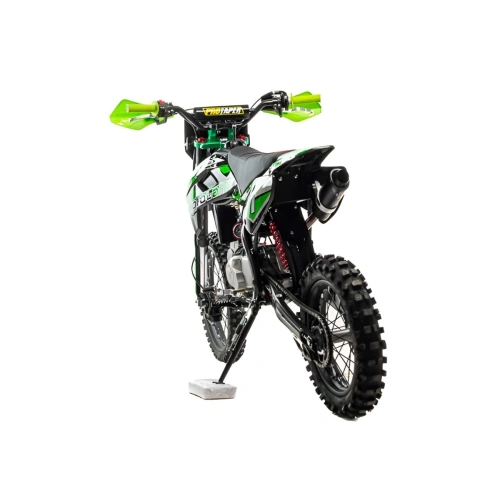 Питбайк MOTOLAND JX125