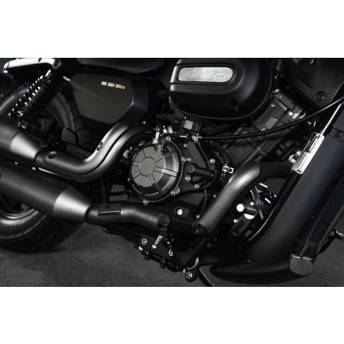 Мотоцикл SHARMAX RR 351 Ultra