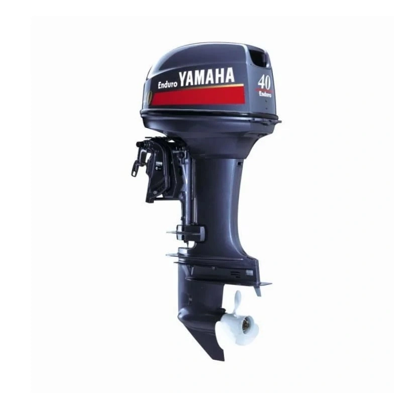 2х-тактный лодочный мотор YAMAHA E40XWS серии ENDURO