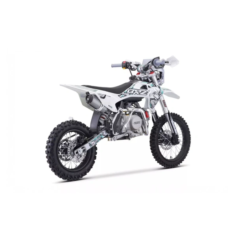Питбайк BRZ H3 YX125