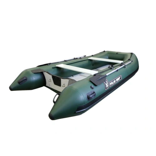 Лодка ПВХ POLAR BIRD PB-340M New Merlin (Кречет)