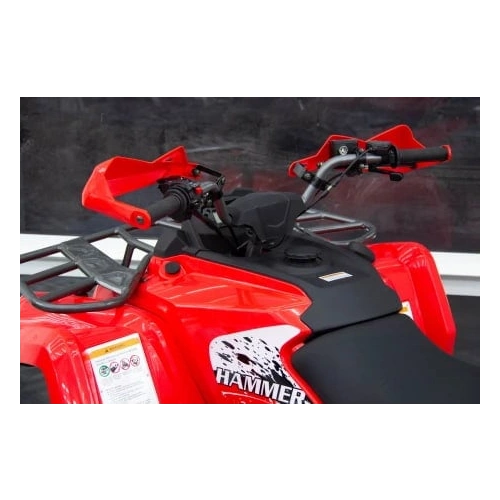 Квадроцикл MIKILON Hammer 200L Pro