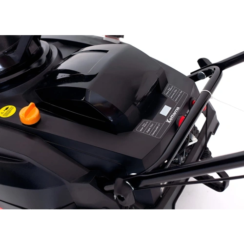 Снегоуборщик KETTAMA SnowMaster X5