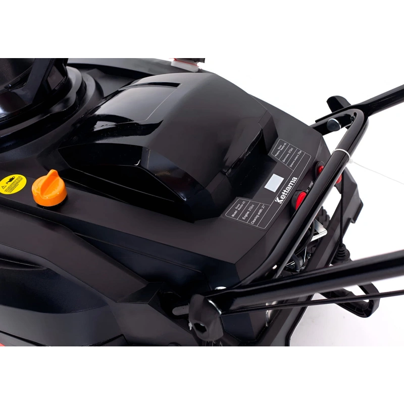 Снегоуборщик KETTAMA SnowMaster X5
