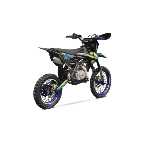 Питбайк FXMOTO Y2