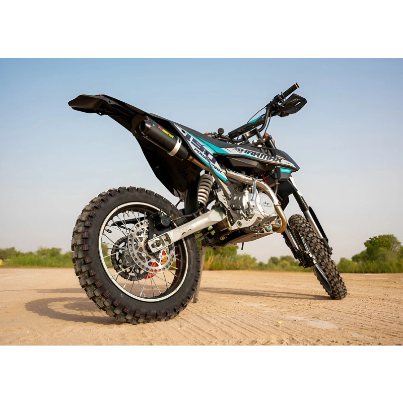 Питбайк SHARMAX PowerMax 190