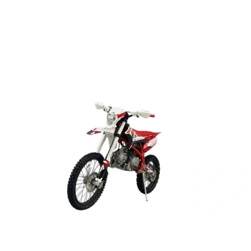 Питбайк Apollo RFZ Thunder 125 19/16