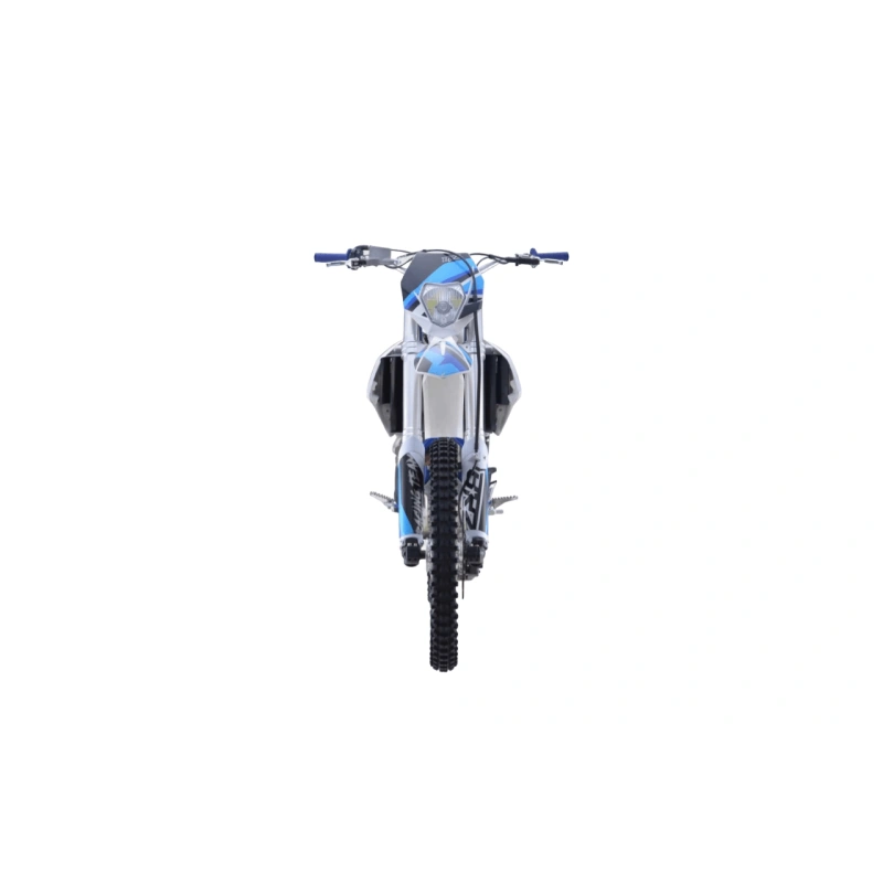 Мотоцикл кроссовый эндуро BRZ X6S 250cc