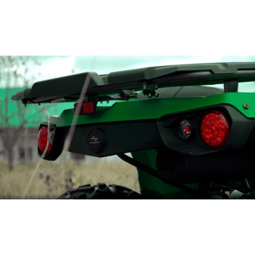 Квадроцикл SHARMAX Hummer 300