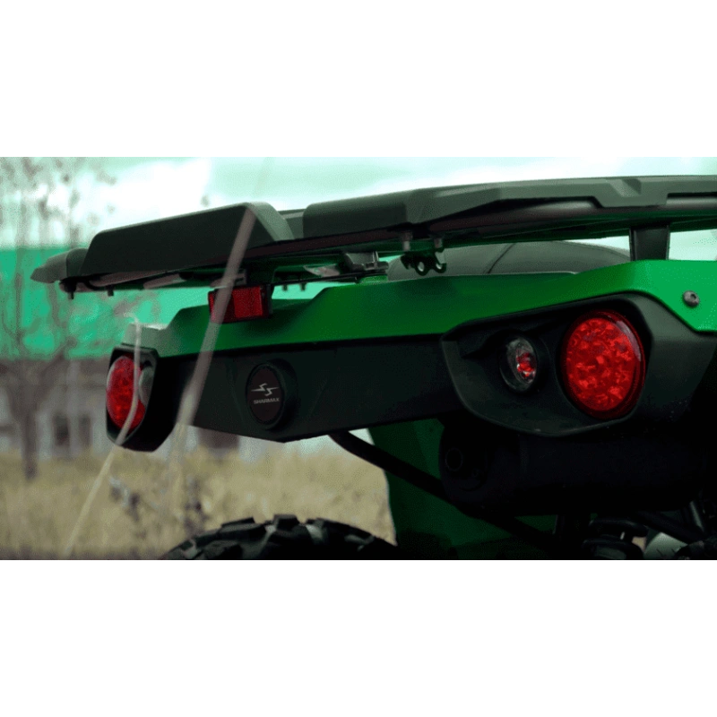 Квадроцикл SHARMAX Hummer 300