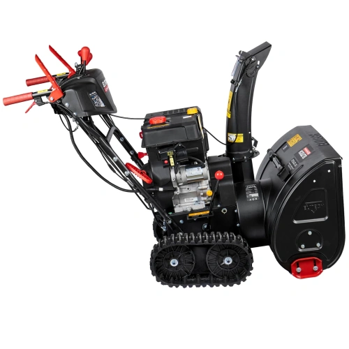 Снегоуборщик ELITECH ST 1271 CLE