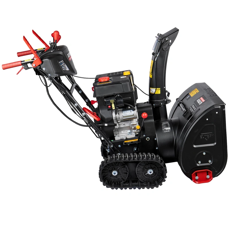 Снегоуборщик ELITECH ST 1271 CLE
