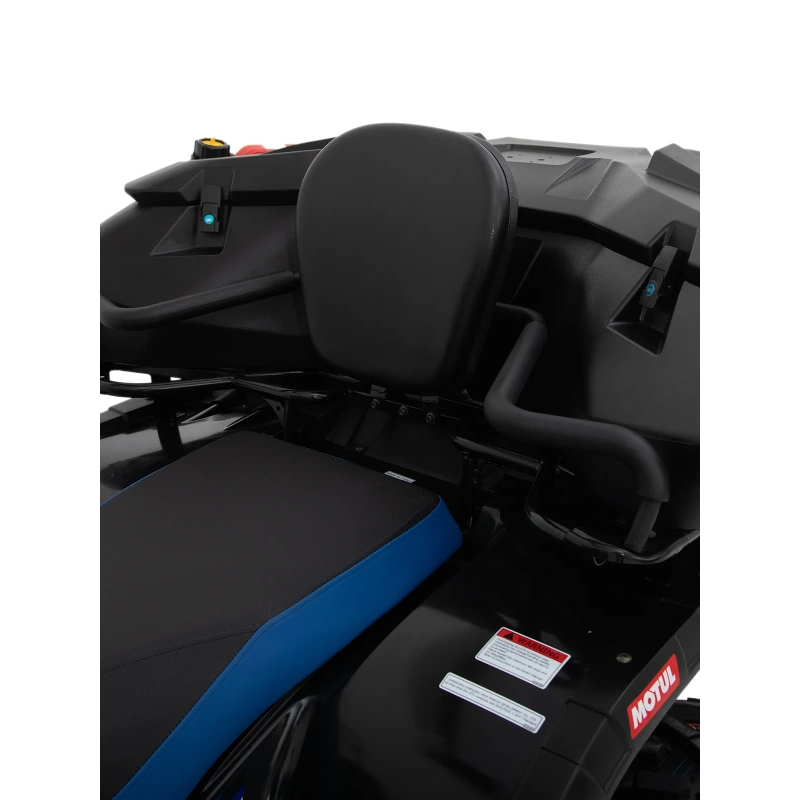 Квадроцикл SHARMAX Force 620 (2024)