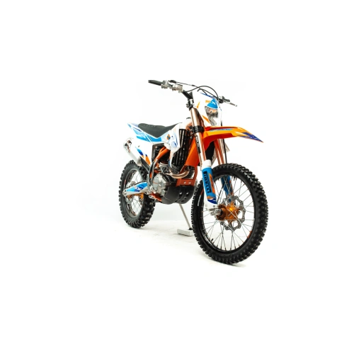 Мотоцикл кроссовый эндуро MOTOLAND SX250