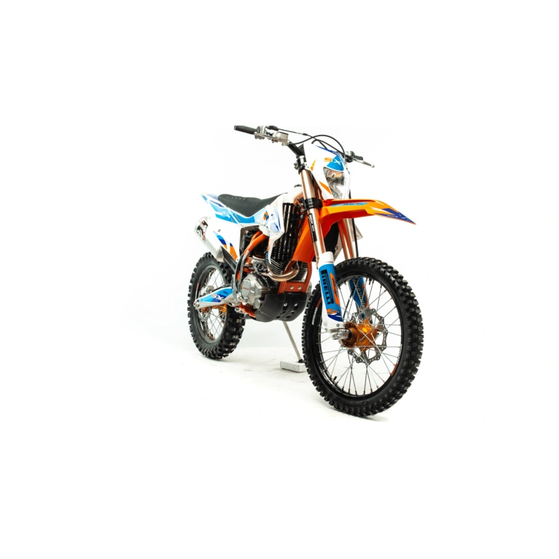 Мотоцикл кроссовый эндуро MOTOLAND SX250